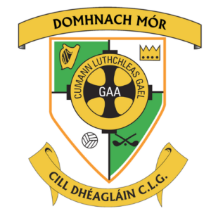 donaghmore ashbourne gaa